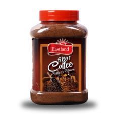 FILTER COFFEE(COFFEE & CHICORY)-200 gm